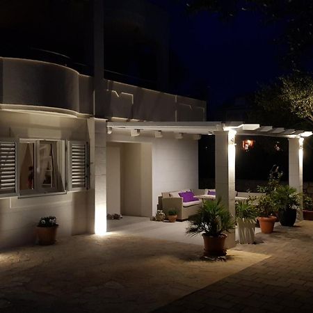 Apartmani Palma Novalja Exterior photo