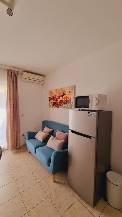 Apartmani Palma Novalja Exterior photo